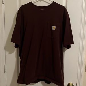 Carhartt Pocket T-Shirt